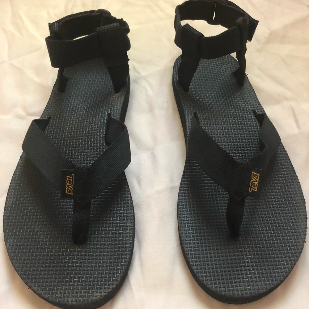 Teva toe thong Original Sandals